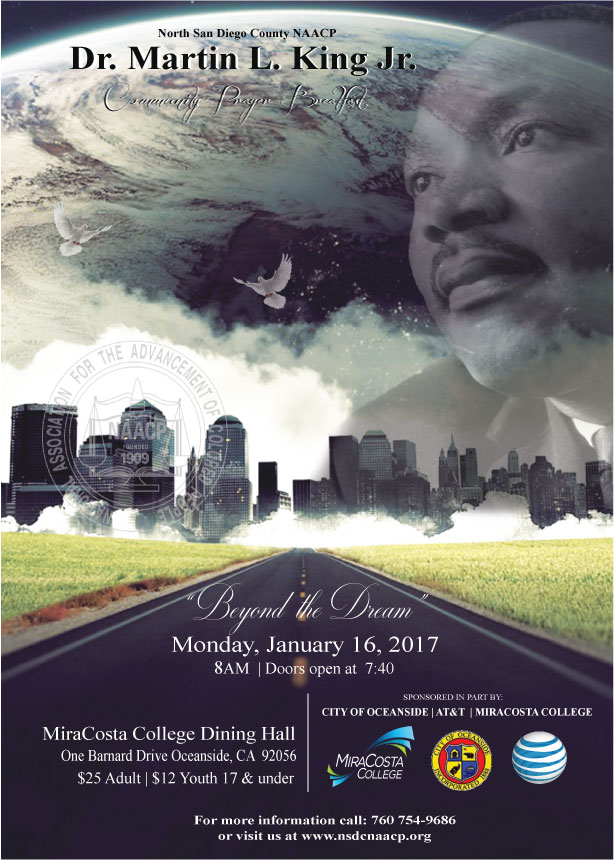 mlk weekend events dc